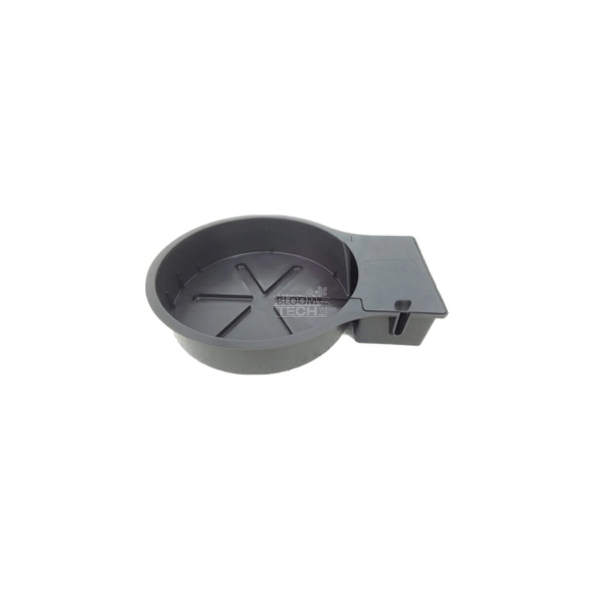 1Pot XL Untersetzer mit Deckel