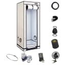 Ambient Q60+ Grow Set 60x60x160