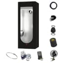 Hydro Shoot 60 Grow Set 60x60x158cm
