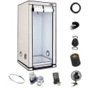 Ambient Q80+ Grow Set 80x80x180
