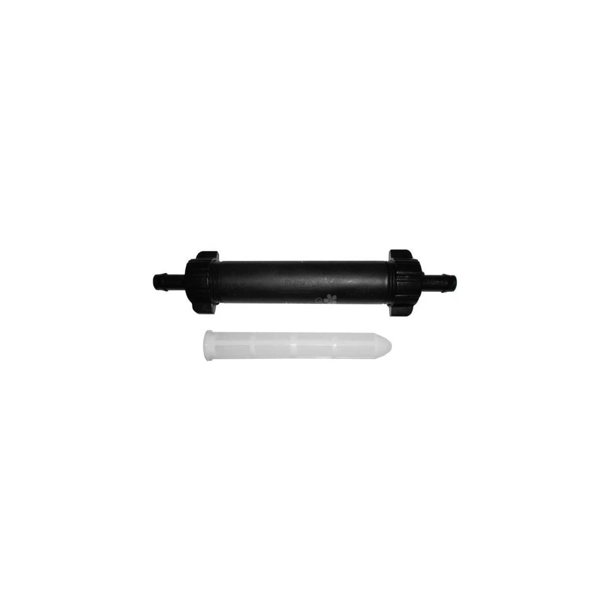 Wasserfilter 2x Ø16mm
