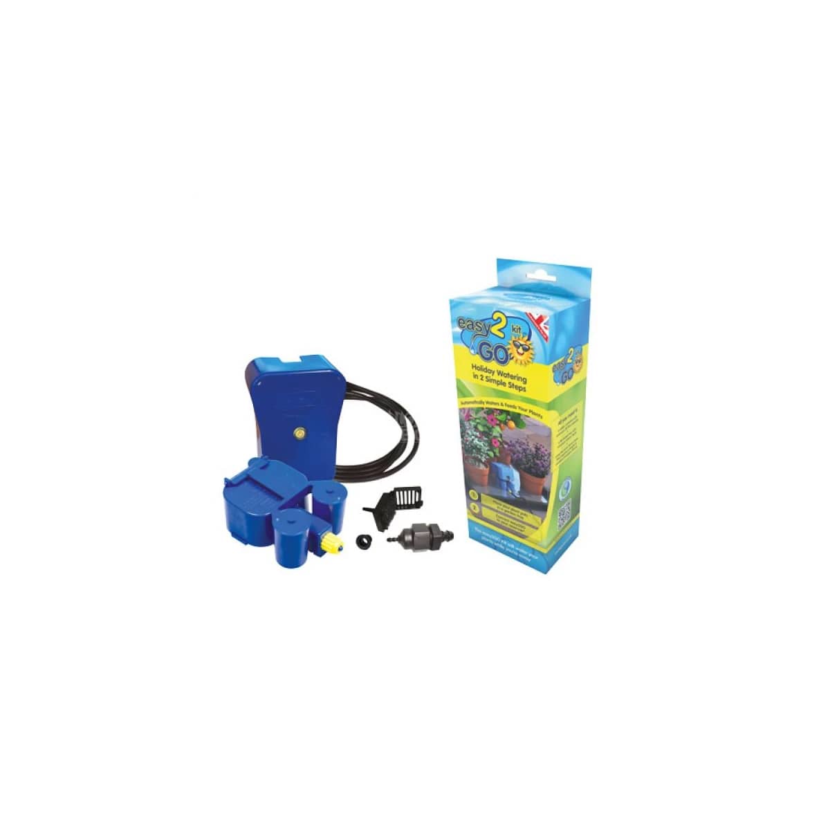 easy2Go Kit